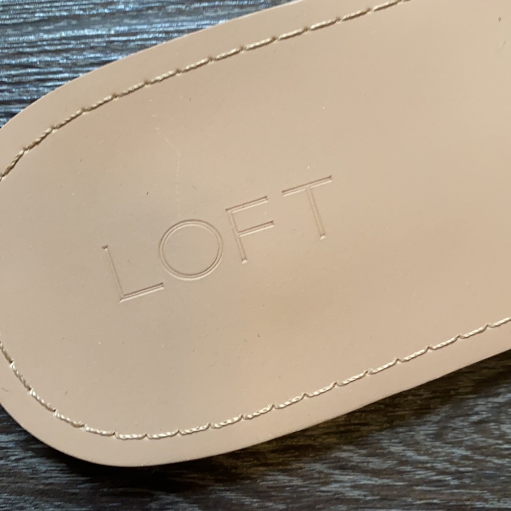 Loft Sandals! - image 3